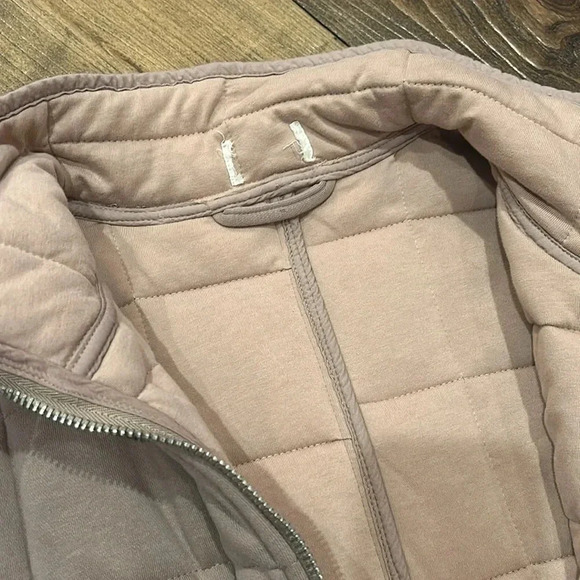 Jackson Rowe by the way Jacket | Size Medium - Picture 8 of 8